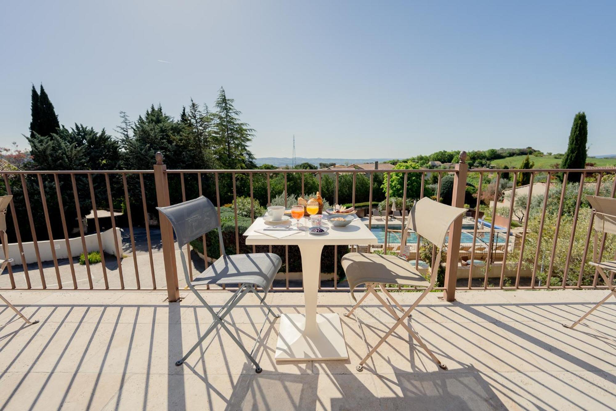Le Pré Saint Michel Hotel Manosque