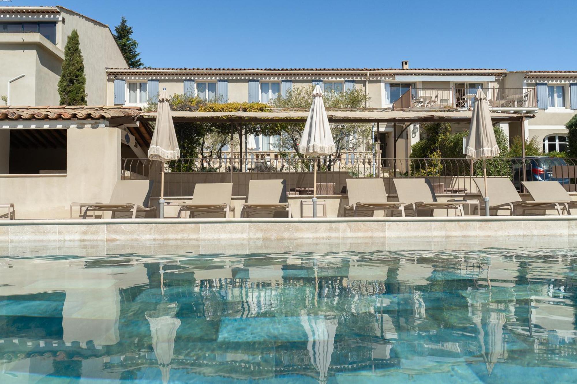 Hotel Le Pré Saint Michel 3*