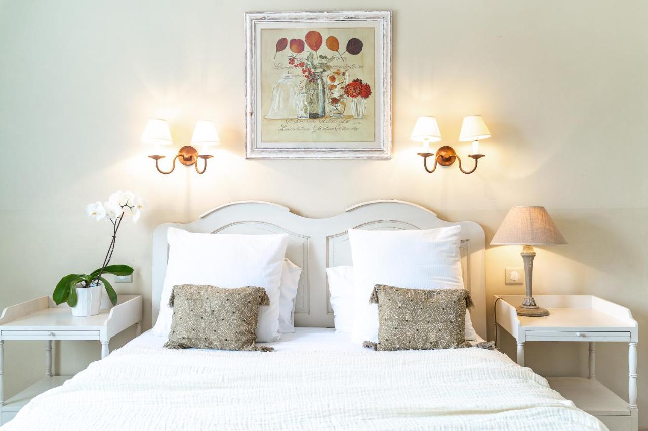 Le Pré Saint Michel Hotel Manosque