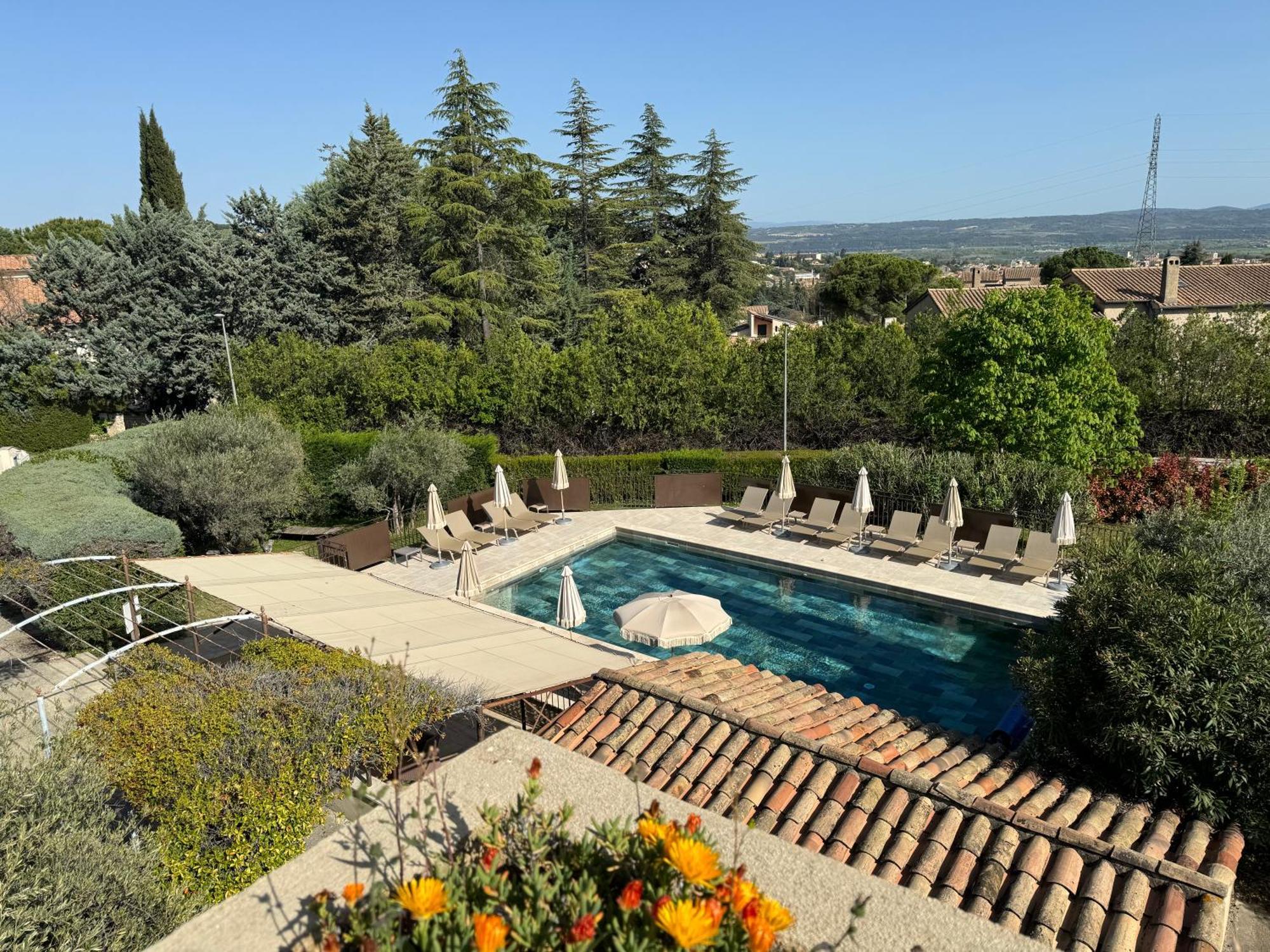 Le Pre Saint Michel 3* Manosque