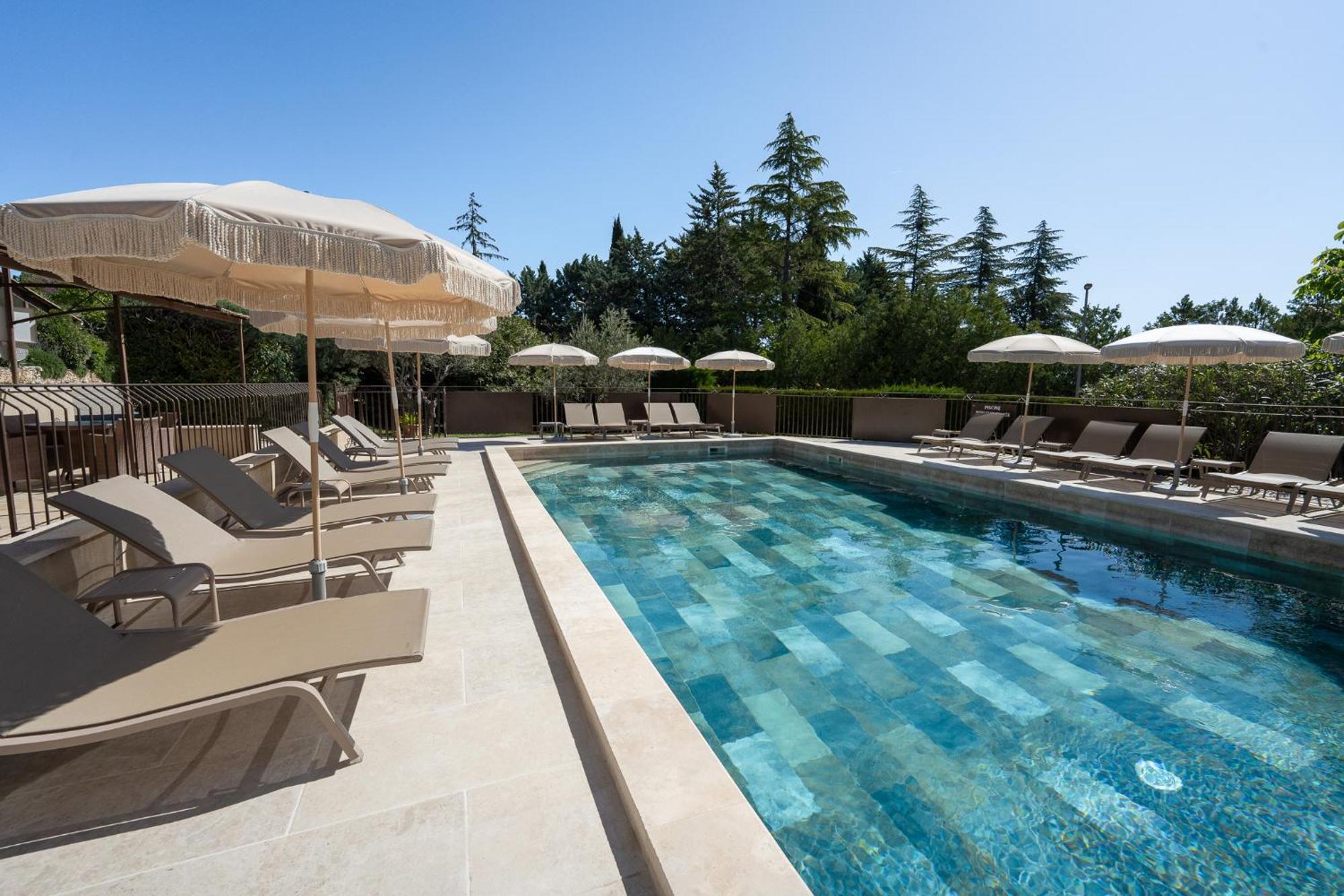 Le Pre Saint Michel Hotel 3*