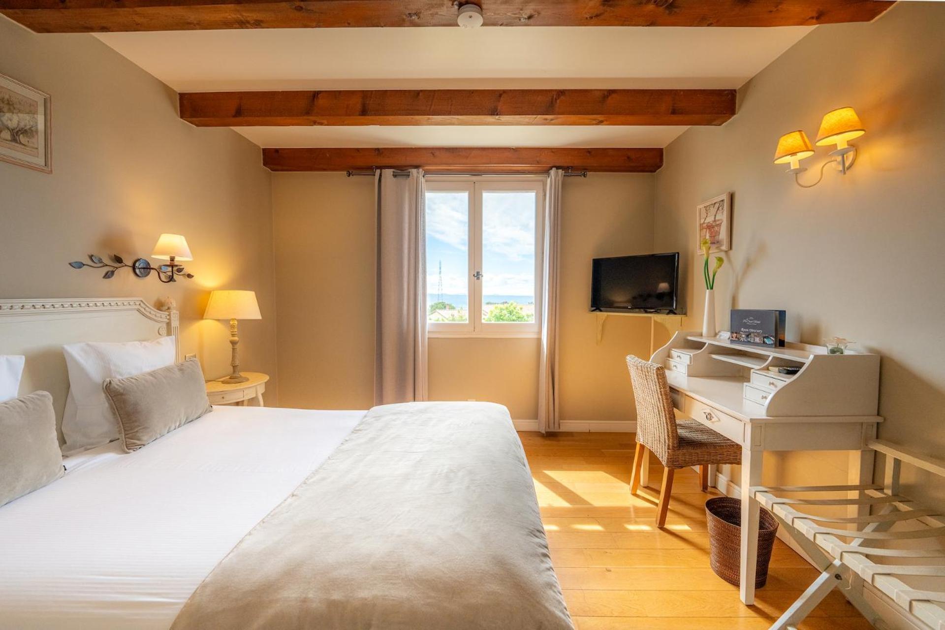 Hotel Le Pre Saint Michel 3*