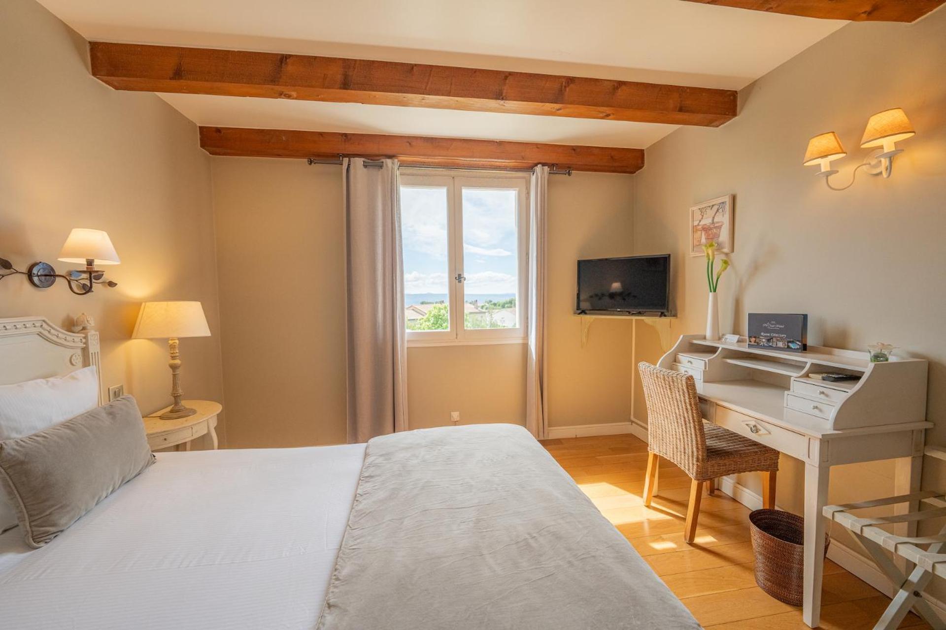 Le Pre Saint Michel Hotel Manosque