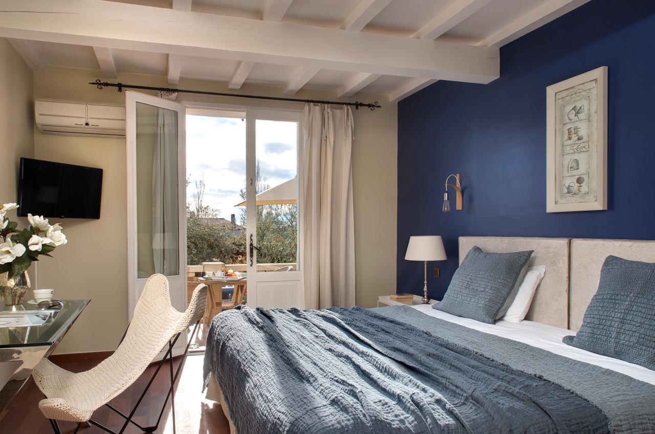 Hotel Le Pre Saint Michel