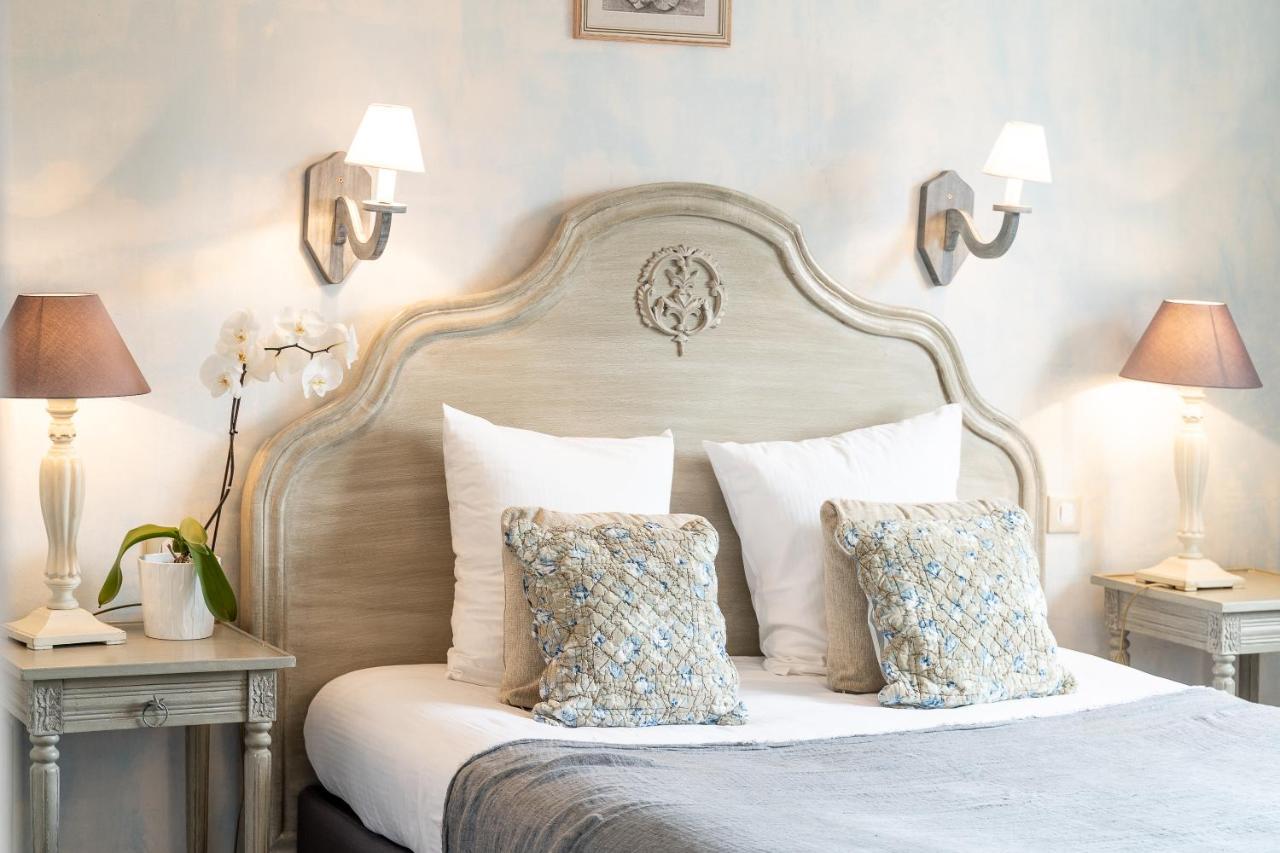 Le Pré Saint Michel Hotel 3*