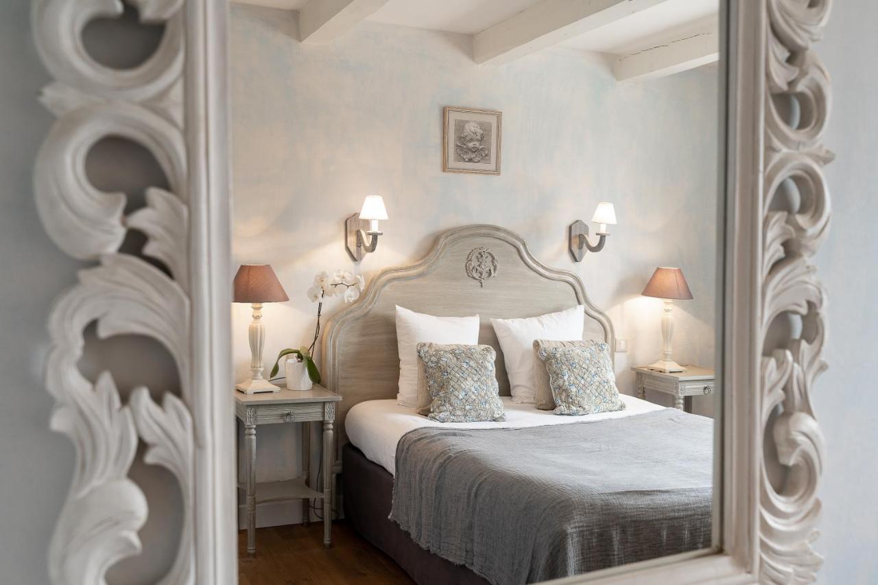Hotel Le Pre Saint Michel 3*